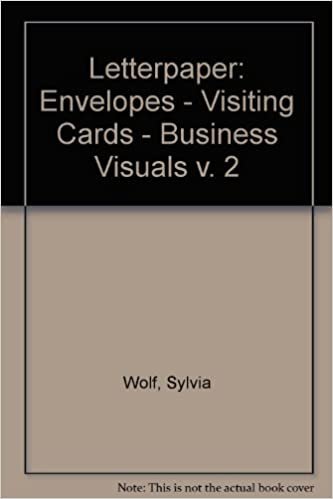 اقرأ Envelopes - Visiting Cards - Business Visuals (v. 2) الكتاب الاليكتروني 