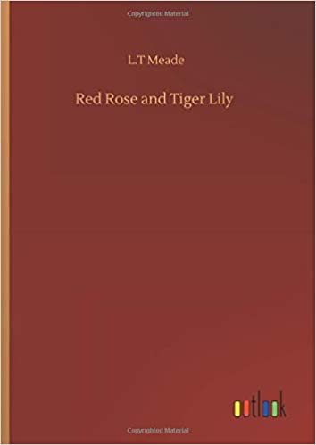 Red Rose and Tiger Lily indir