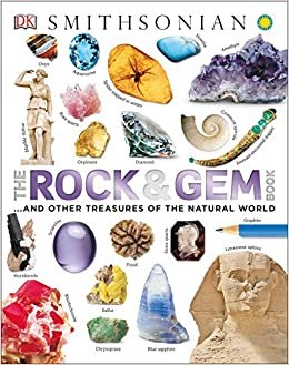 The Rock and Gem كتاب: وغيرها من Treasures of the والطبيعة