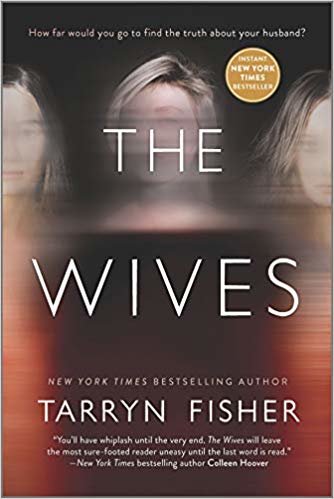 اقرأ The Wives الكتاب الاليكتروني 