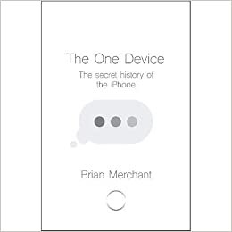 Brian Merchant The One Device تكوين تحميل مجانا Brian Merchant تكوين
