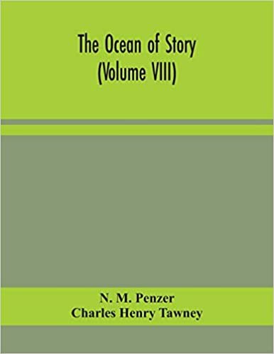 The ocean of story (Volume VIII) indir