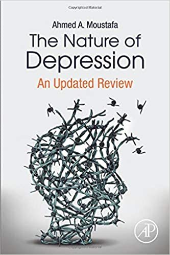 ダウンロード  The Nature of Depression: An Updated Review 本
