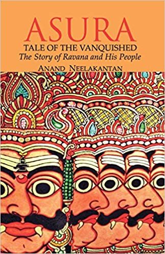 اقرأ asura: Tale of the vanquished الكتاب الاليكتروني 