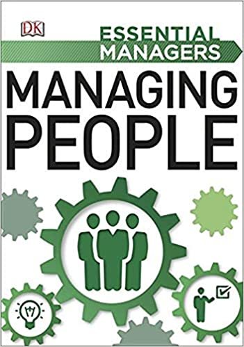  بدون تسجيل ليقرأ Managing People (Essential Managers)