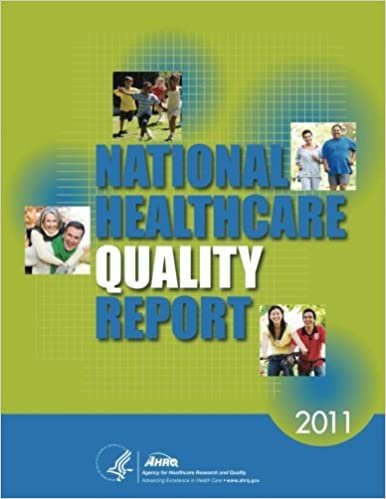 National Healthcare Quality Report, 2011 indir