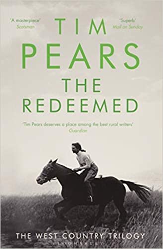 The Redeemed: The West Country Trilogy indir