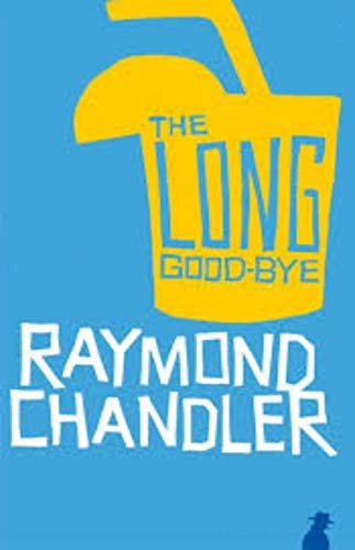 The Long Goodbye (English Edition)