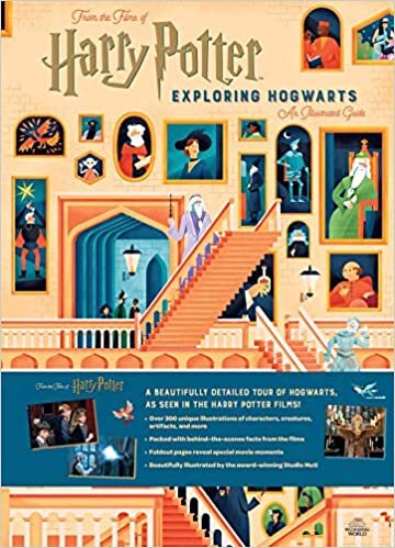 indir Harry Potter: The Mysteries of Hogwarts