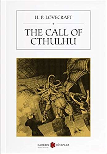 The Call Of Cthulhu indir