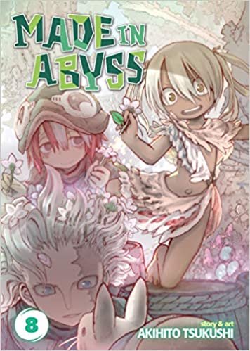 Made in Abyss 8