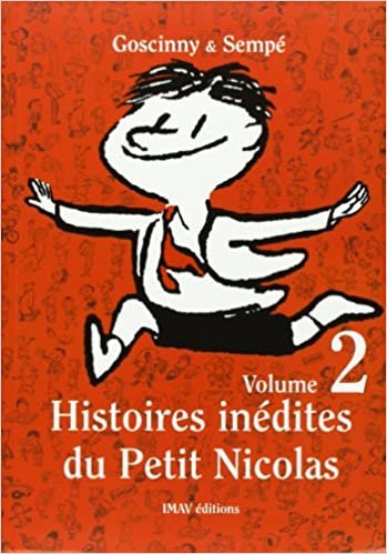 HISTORIES INEDITES DU PETIT NICOLA 2 (PETIT NICOLAS): v. 2 indir