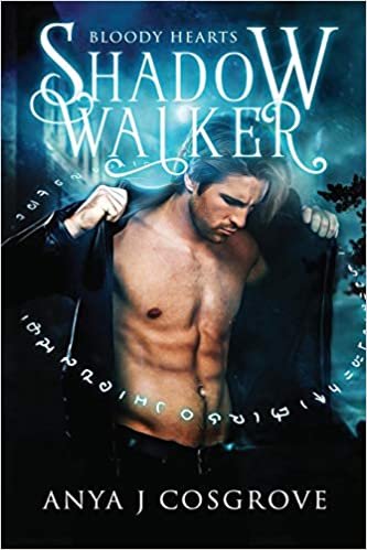 Shadow Walker: A Slow-Burn Paranormal Romance (Bloody Hearts) indir