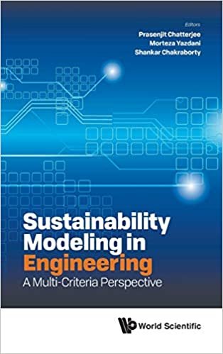 اقرأ Sustainability Modeling In Engineering: A Multi-criteria Perspective الكتاب الاليكتروني 