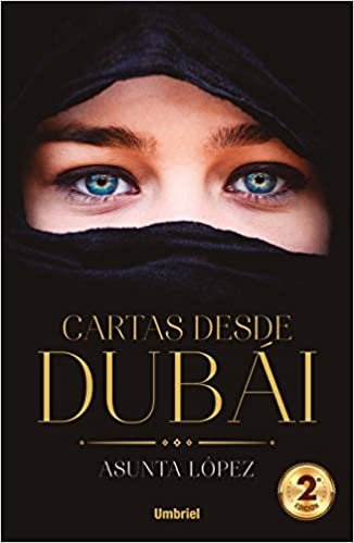اقرأ Cartas Desde Dubai الكتاب الاليكتروني 