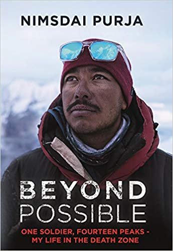 ダウンロード  Beyond Possible: One Soldier, Fourteen Peaks ― My Life In The Death Zone 本