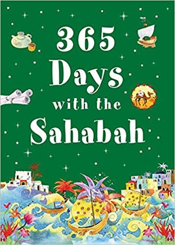  بدون تسجيل ليقرأ 365 days with the sahabah