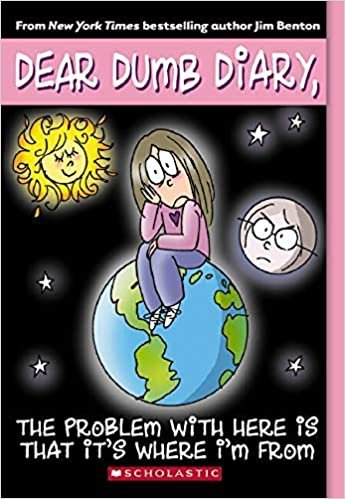  بدون تسجيل ليقرأ The Problem with Here Is That It's Where I'm from, Book ‎6