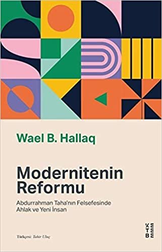 Modernitenin Reformu indir