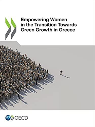 Empowering Women in the Transition Towards Green Growth in Greece
