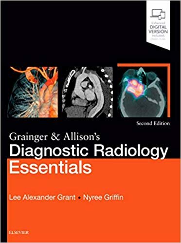 تحميل Grainger &amp; Allison&#39;s Diagnostic Radiology Essentials
