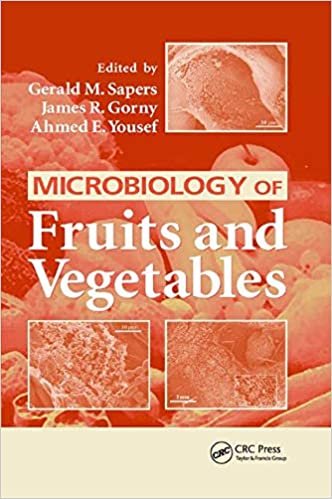 indir Microbiology of Fruits and Vegetables