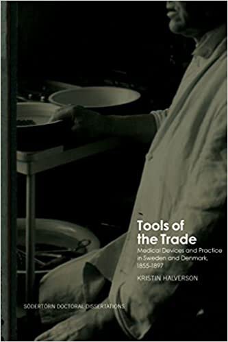 تحميل Tools of the Trade