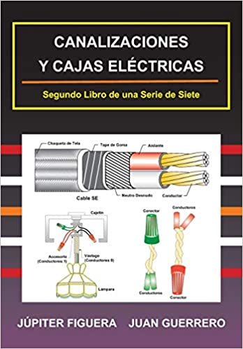 تحميل Canalizaciones Y Cajas Eléctricas