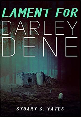 Lament For Darley Dene: Premium Hardcover Edition indir