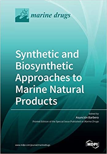 Synthetic and Biosynthetic Approaches to Marine Natural Products indir