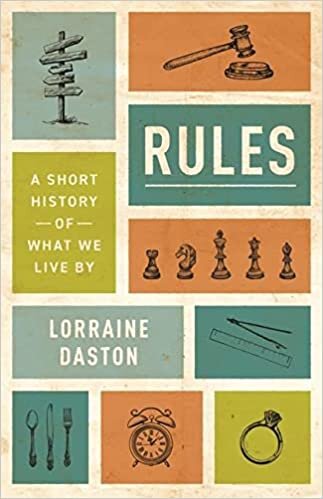 تحميل Rules: A Short History of What We Live By