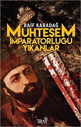 Muhteşem İmparatorluğu Yıkanlar indir