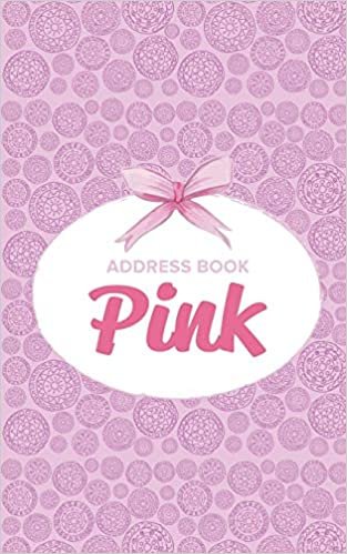 Address Book Pink indir