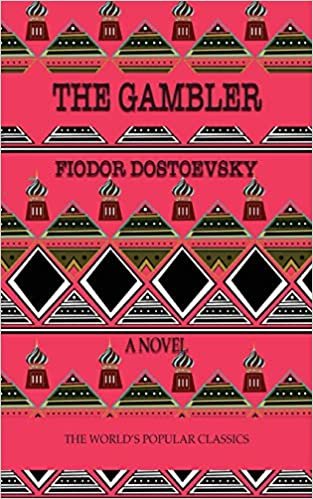 The Gambler (The World's Popular Classics, Band 25) indir