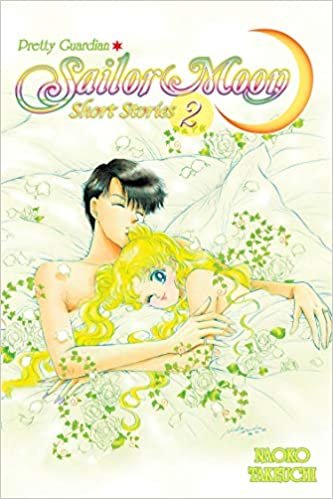 Sailor Moon Short Stories 2 ダウンロード