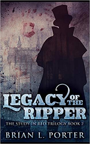 indir Legacy of the Ripper