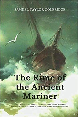 The Rime of the Ancient Mariner: Annotated indir