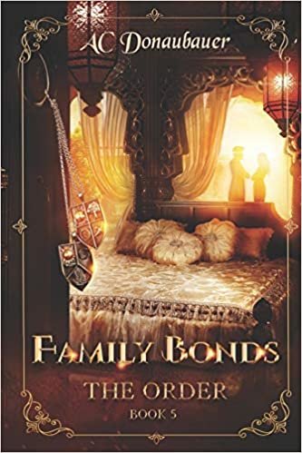 Family Bonds: The Order - Book 5 indir