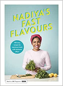 تحميل Nadiya&#39;s Fast Flavours