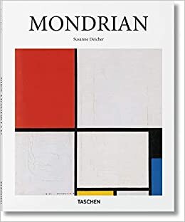 اقرأ Mondrian الكتاب الاليكتروني 
