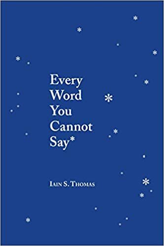indir Every Word You Cannot Say