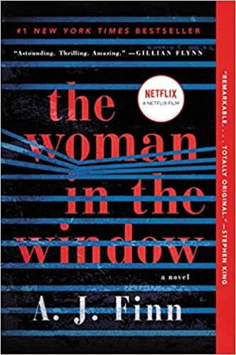  بدون تسجيل ليقرأ The Woman In The Window