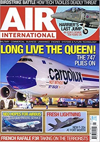 ダウンロード  Air International [UK] January 2021 (単号) 本