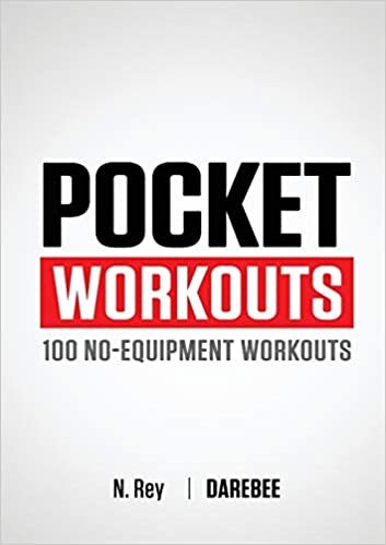 indir Pocket Workouts - 100 no-equipment workouts: Train any time, anywhere without a gym or special equipment