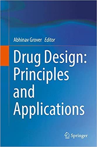 المخدر لتطبيقات التصميم: مبادئ و