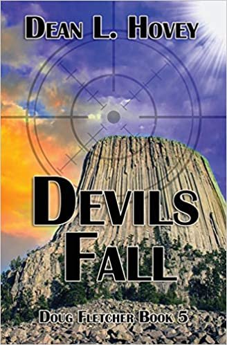 indir Devil&#39;s Fall (Doug Fletcher)