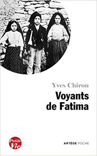 indir Petite vie des voyants de Fatima (ART.POCHE)