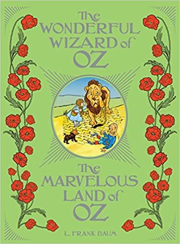 indir Wonderful Wizard of Oz/Marvelous Land of Oz