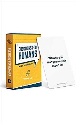 تحميل Questions for Humans: Workplace