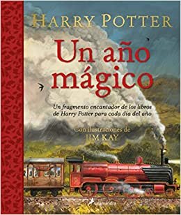 تحميل Un año mágico (Harry Potter)